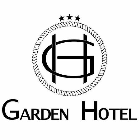 Hotel Garden Viareggio Eksteriør bilde