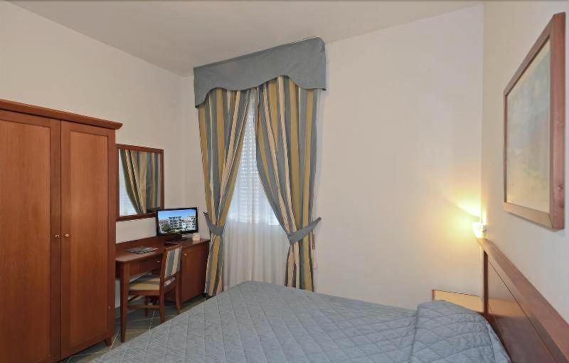 Hotel Garden Viareggio Eksteriør bilde