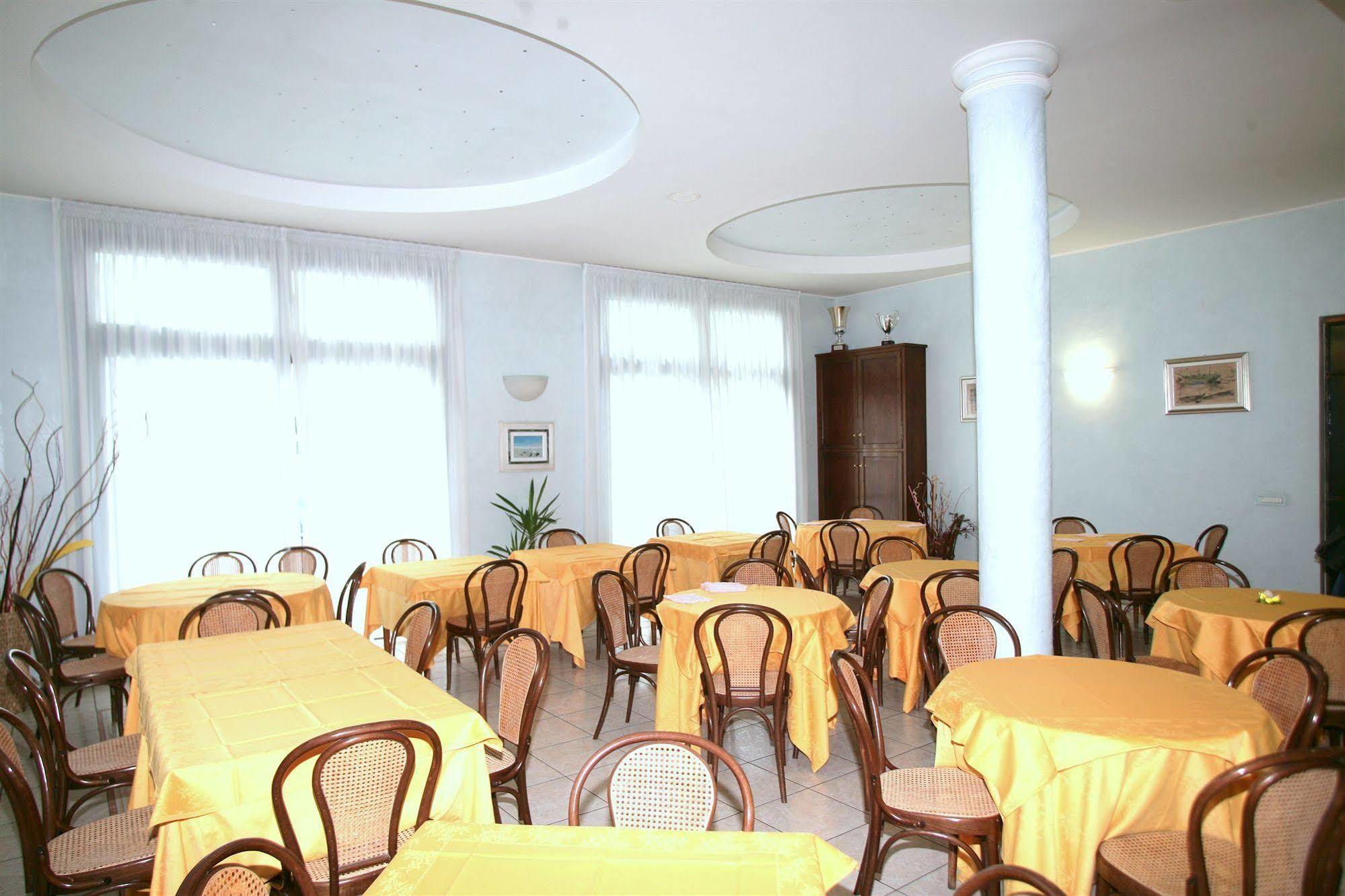 Hotel Garden Viareggio Eksteriør bilde