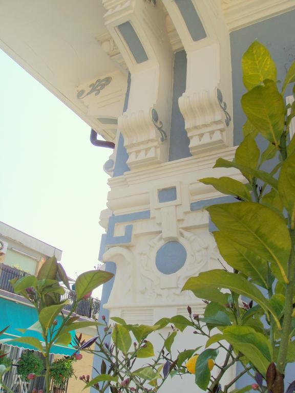 Hotel Garden Viareggio Eksteriør bilde