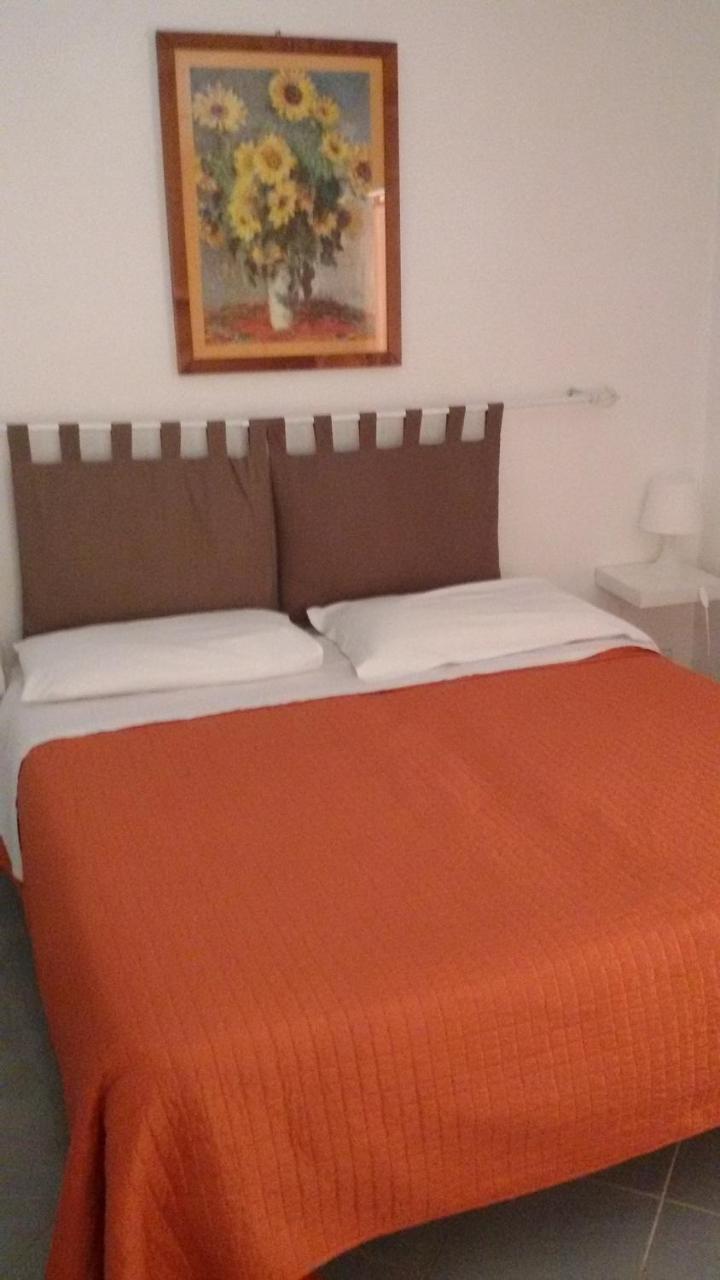 Hotel Garden Viareggio Eksteriør bilde